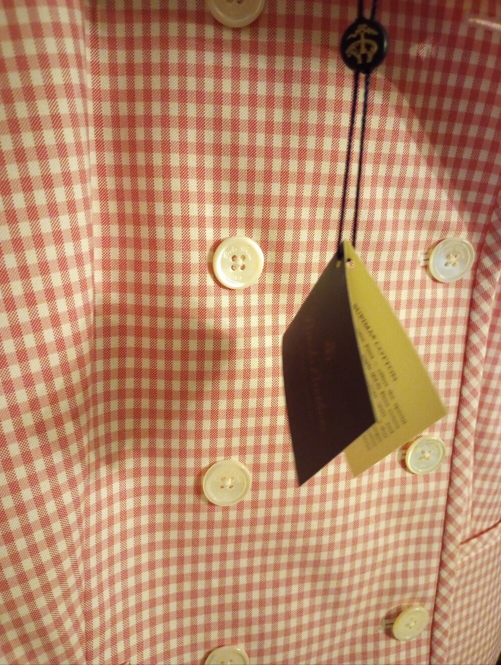 Brooks Brothers Skirt And Jacket, Size 8p NWT - Picture 11 of 14